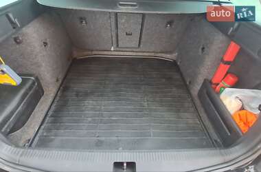 Универсал Skoda Octavia 2014 в 