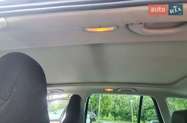Универсал Skoda Octavia 2014 в 