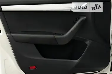 Skoda Octavia 2019