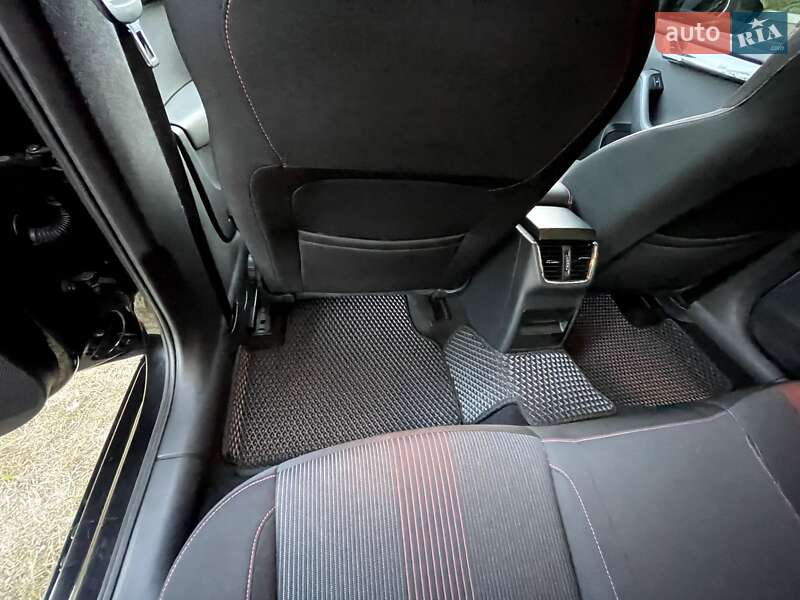 Лифтбек Skoda Octavia 2017 в Славуте