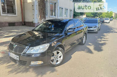 Лифтбек Skoda Octavia 2012 в Червонограде