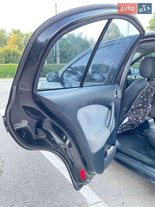 Ліфтбек Skoda Octavia 2007 в Черкасах фото 19 Ліфтбек Skoda Octavia 2007 в Черкасах