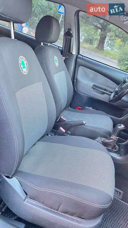 Ліфтбек Skoda Octavia 2007 в Черкасах фото 30 Ліфтбек Skoda Octavia 2007 в Черкасах