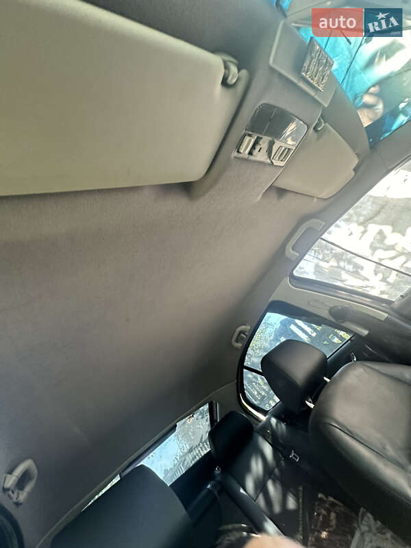 Лифтбек Skoda Octavia 2001 в Ракитном