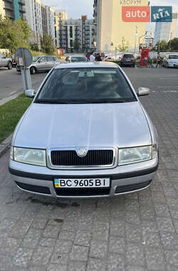 Skoda Octavia 2008 Skoda Octavia 2008