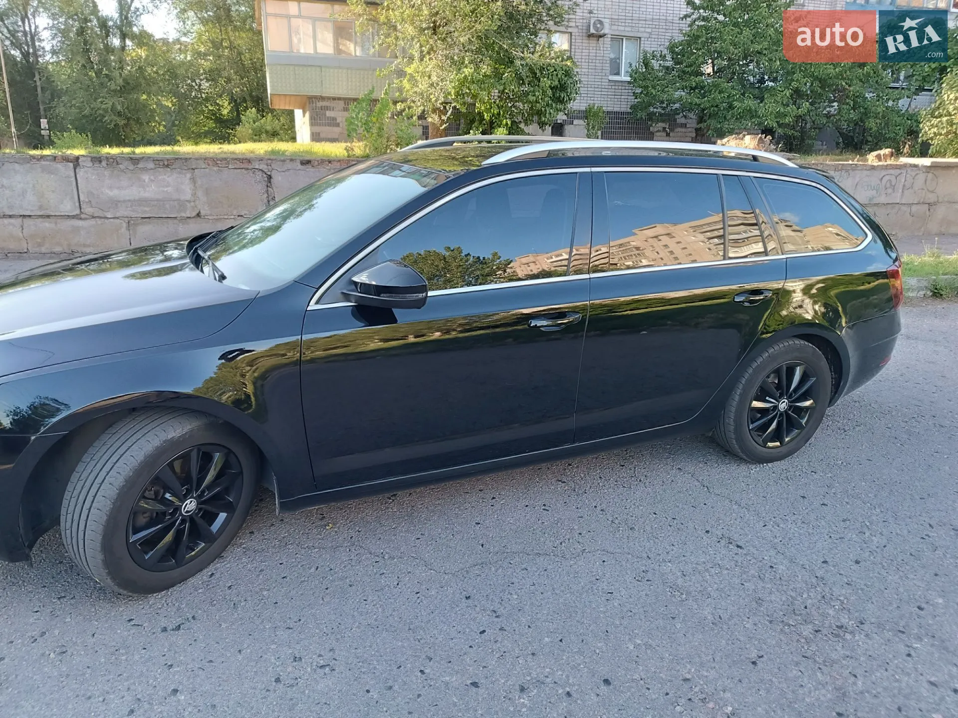 2019 Skoda Octavia - мініатюра 4