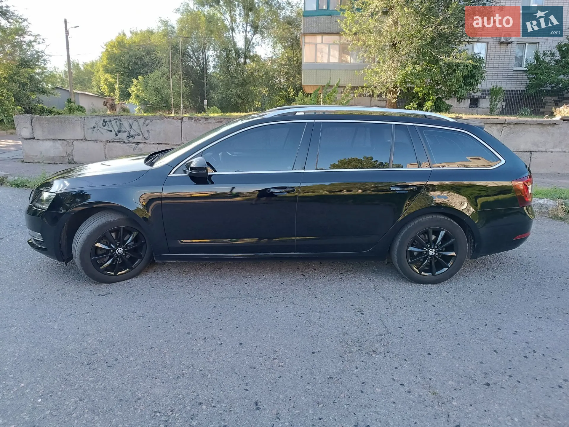 2019 Skoda Octavia - мініатюра 5