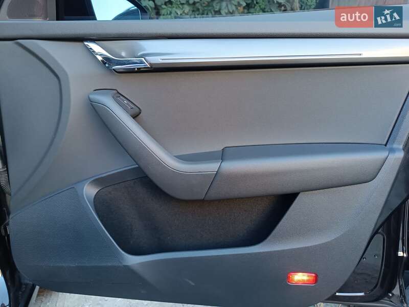 Універсал Skoda Octavia 2019 в Запоріжжі