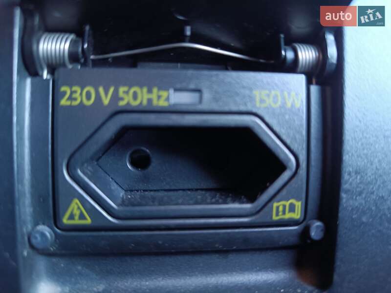 Універсал Skoda Octavia 2019 в Запоріжжі