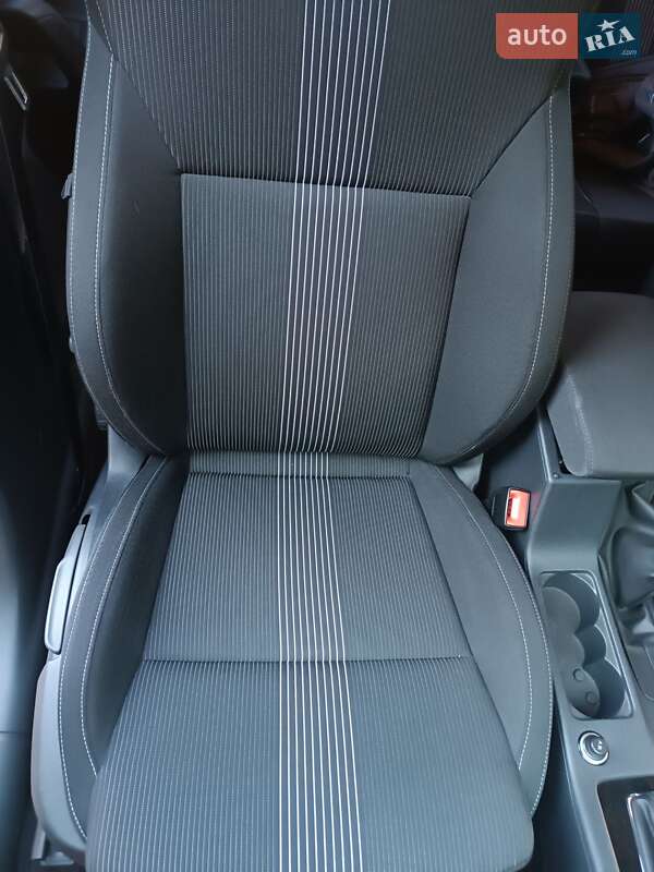 Універсал Skoda Octavia 2019 в Запоріжжі