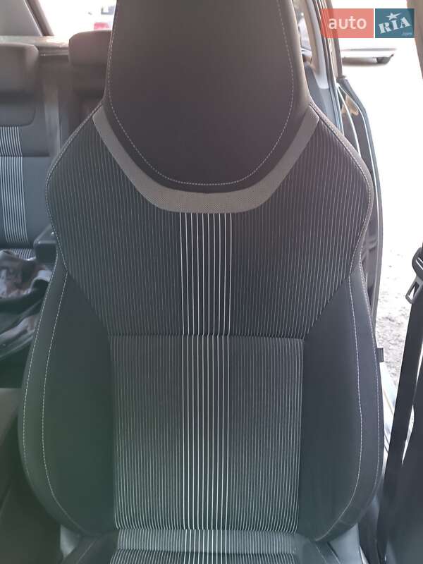 Універсал Skoda Octavia 2019 в Запоріжжі