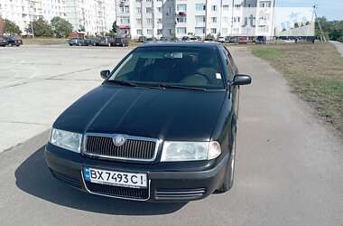 Ліфтбек Skoda Octavia 2008 в Нетішині