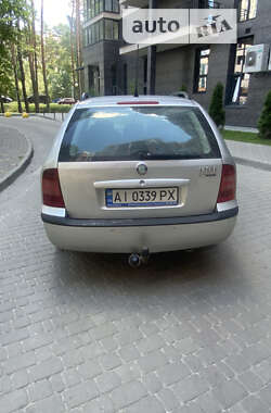 Універсал Skoda Octavia 2006 в Києві