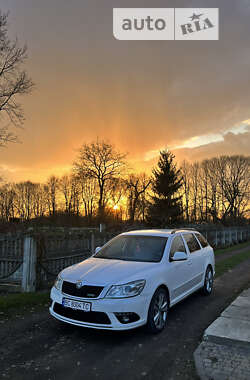 Універсал Skoda Octavia 2012 в Львові