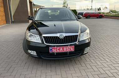 Універсал Skoda Octavia 2012 в Виноградові