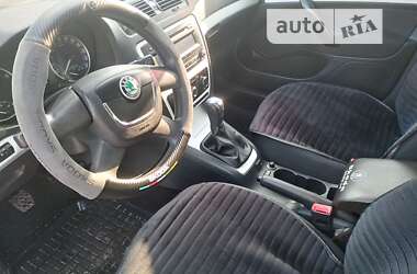 Универсал Skoda Octavia 2009 в Тернополе