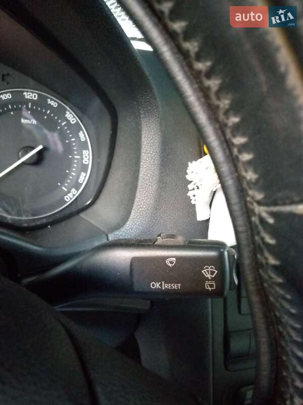 Універсал Skoda Octavia 2007 в Ніжині