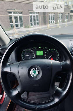 Ліфтбек Skoda Octavia 2006 в Софіївській Борщагівці