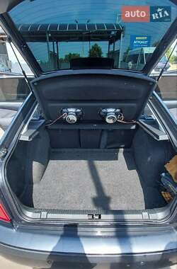 Лифтбек Skoda Octavia 2008 в 