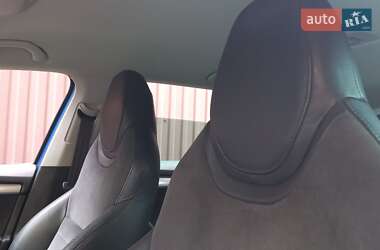 Универсал Skoda Octavia 2016 в 