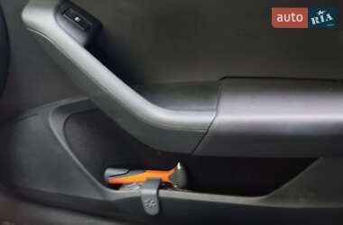 Универсал Skoda Octavia 2016 в 