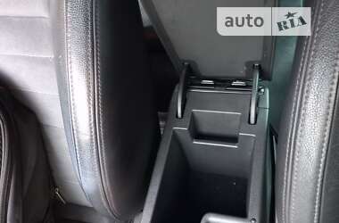Универсал Skoda Octavia 2016 в 