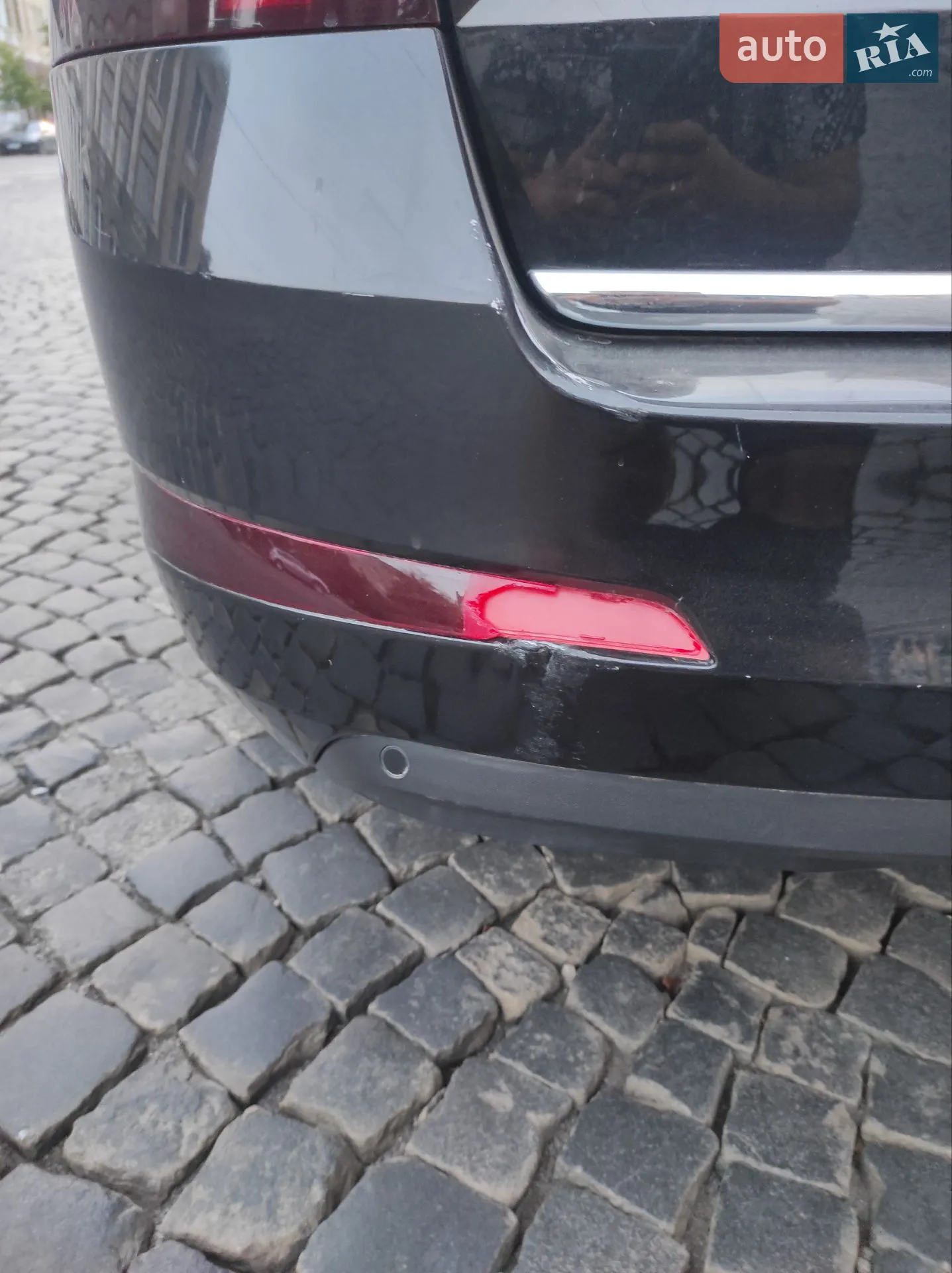 2014 Skoda Octavia - мініатюра 10