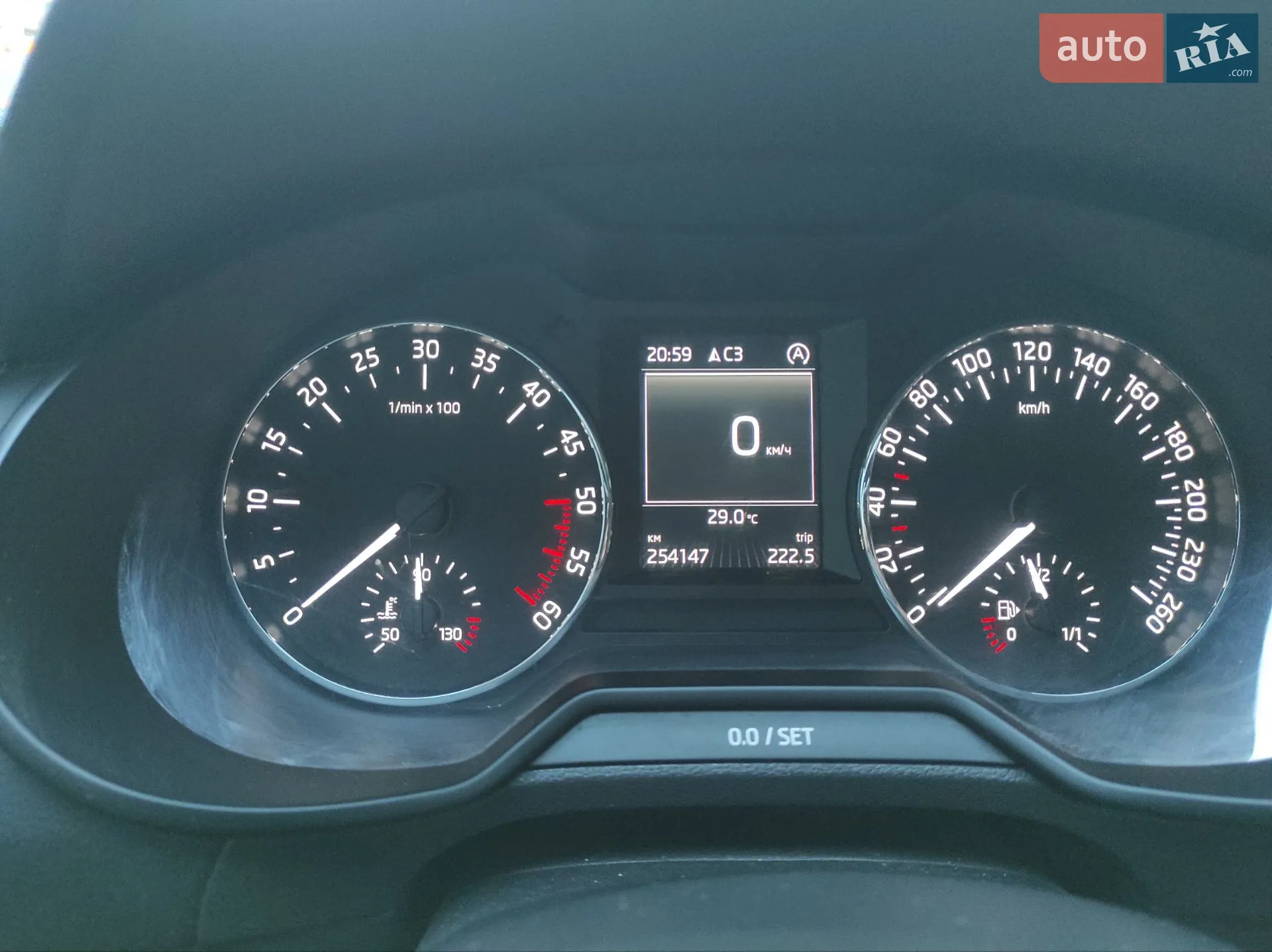 2014 Skoda Octavia - мініатюра 16