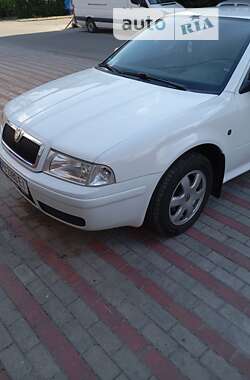 Skoda Octavia 2007