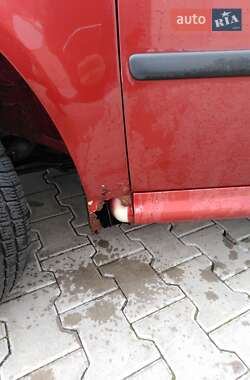 Универсал Skoda Octavia 2007 в 