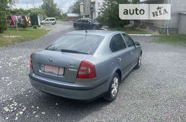 Ліфтбек Skoda Octavia 2005 в Підволочиську