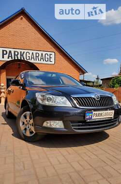 skoda octavia 2012 в Кривой Рог від професійного продавця [object Object]