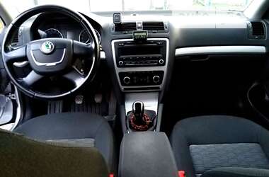 Универсал Skoda Octavia 2011 в Львове