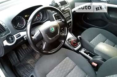 Универсал Skoda Octavia 2011 в Львове