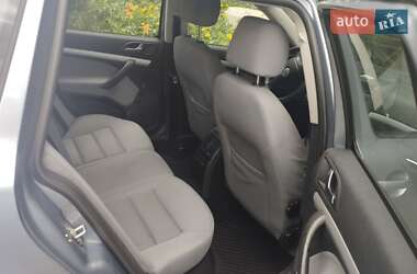 Универсал Skoda Octavia 2006 в 
