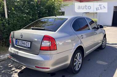 Ліфтбек Skoda Octavia 2010 в Южноукраїнську