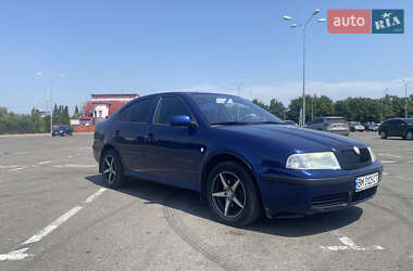 Skoda Octavia 2007 Skoda Octavia 2007
