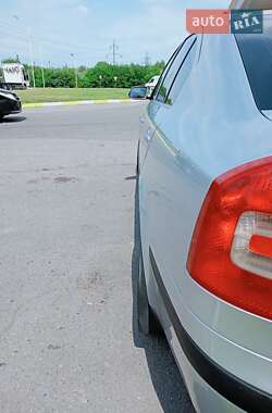 Лифтбек Skoda Octavia 2008 в 