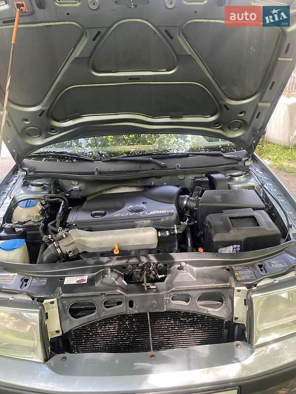Універсал Skoda Octavia 2005 в Львові