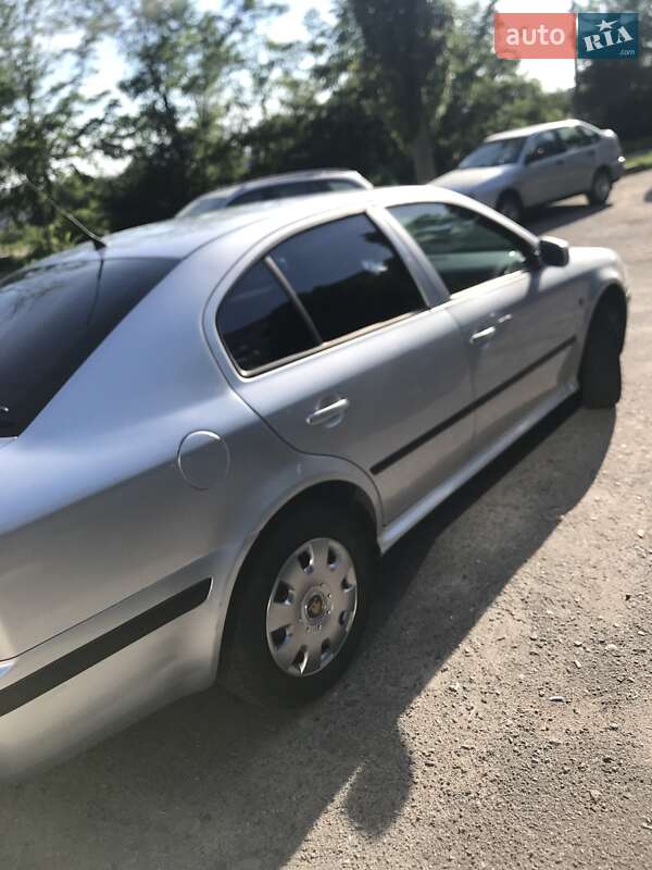 Ліфтбек Skoda Octavia 2009 в Білій Церкві фото 10 Ліфтбек Skoda Octavia 2009 в Білій Церкві