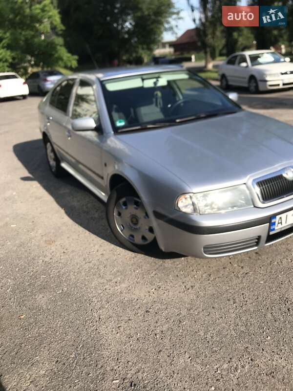 Ліфтбек Skoda Octavia 2009 в Білій Церкві фото 13 Ліфтбек Skoda Octavia 2009 в Білій Церкві
