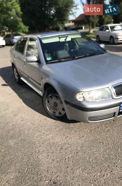 Ліфтбек Skoda Octavia 2009 в 