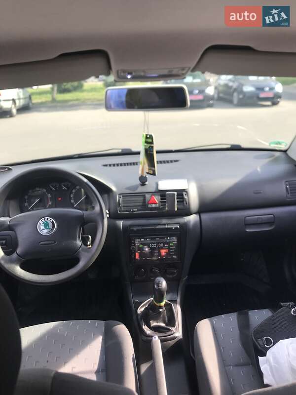 Ліфтбек Skoda Octavia 2009 в Білій Церкві фото 19 Ліфтбек Skoda Octavia 2009 в Білій Церкві