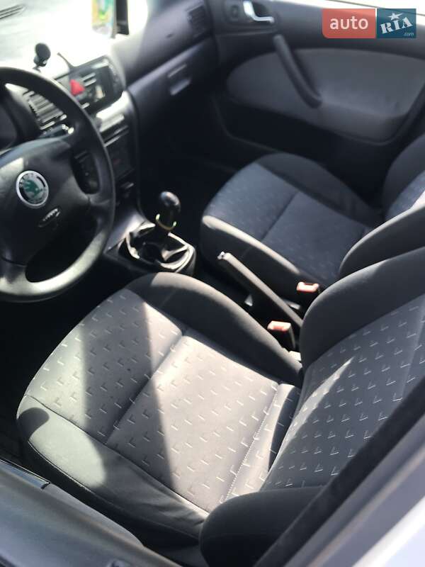 Ліфтбек Skoda Octavia 2009 в Білій Церкві фото 22 Ліфтбек Skoda Octavia 2009 в Білій Церкві