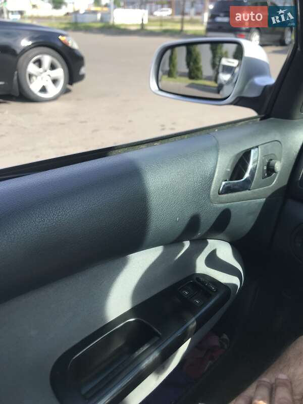 Ліфтбек Skoda Octavia 2009 в Білій Церкві фото 26 Ліфтбек Skoda Octavia 2009 в Білій Церкві