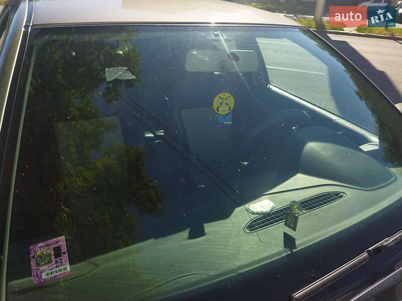 Лифтбек Skoda Octavia 2007 в Виннице