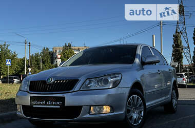 Ліфтбек Skoda Octavia 2011 в Миколаєві