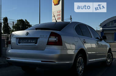 Ліфтбек Skoda Octavia 2011 в Миколаєві