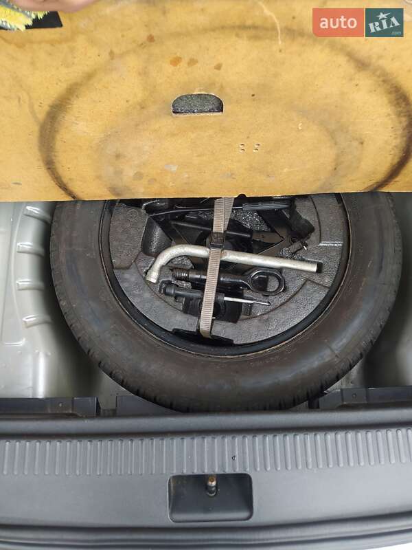 Універсал Skoda Octavia 2013 в Калуші