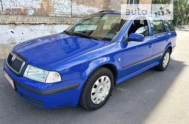 Універсал Skoda Octavia 2006 в Києві